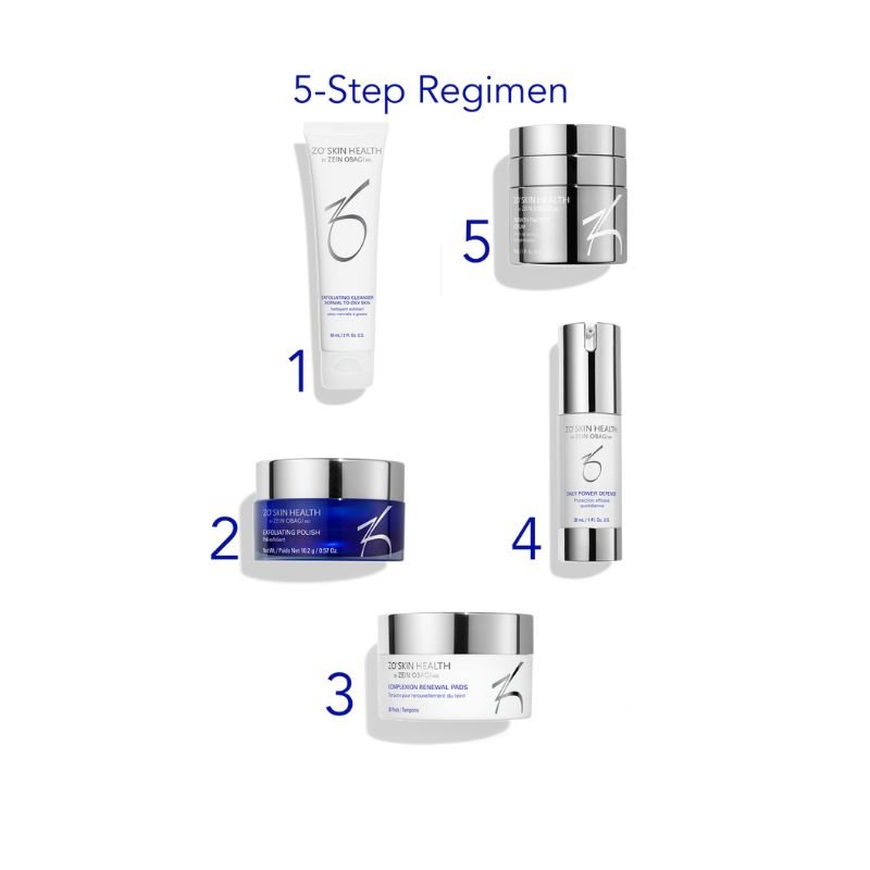 Anti-Aging Program - Image 2