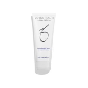 Body Smoothing Crème