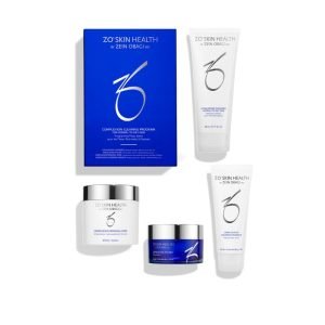 Complexion Clearing Program