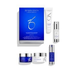 Skin Brightening Program