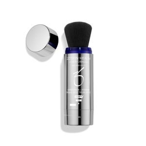 Sunscreen + Powder Broad-Spectrum SPF 30 (Light)