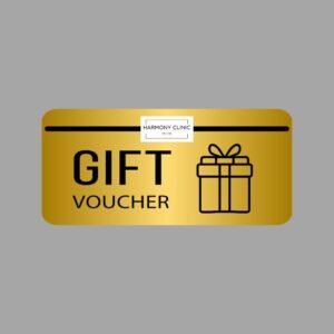 Harmony Clinic Gift Voucher