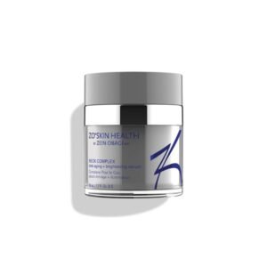 Neck Complex Anti-Aging + Brightening Serum